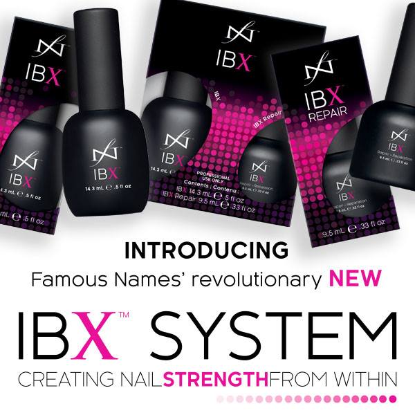 IBX nail Repair Caversham